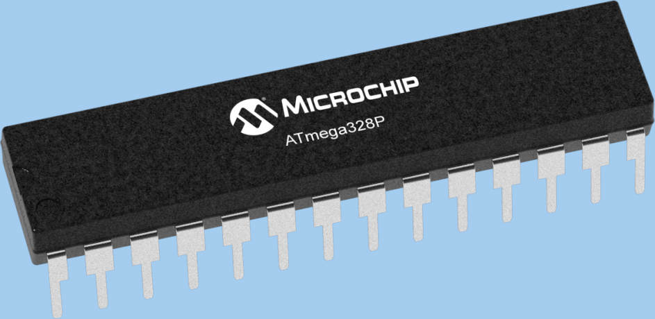 atmega328p